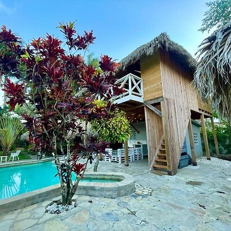 Evergreen Cabarete Dış mekan fotoğraf