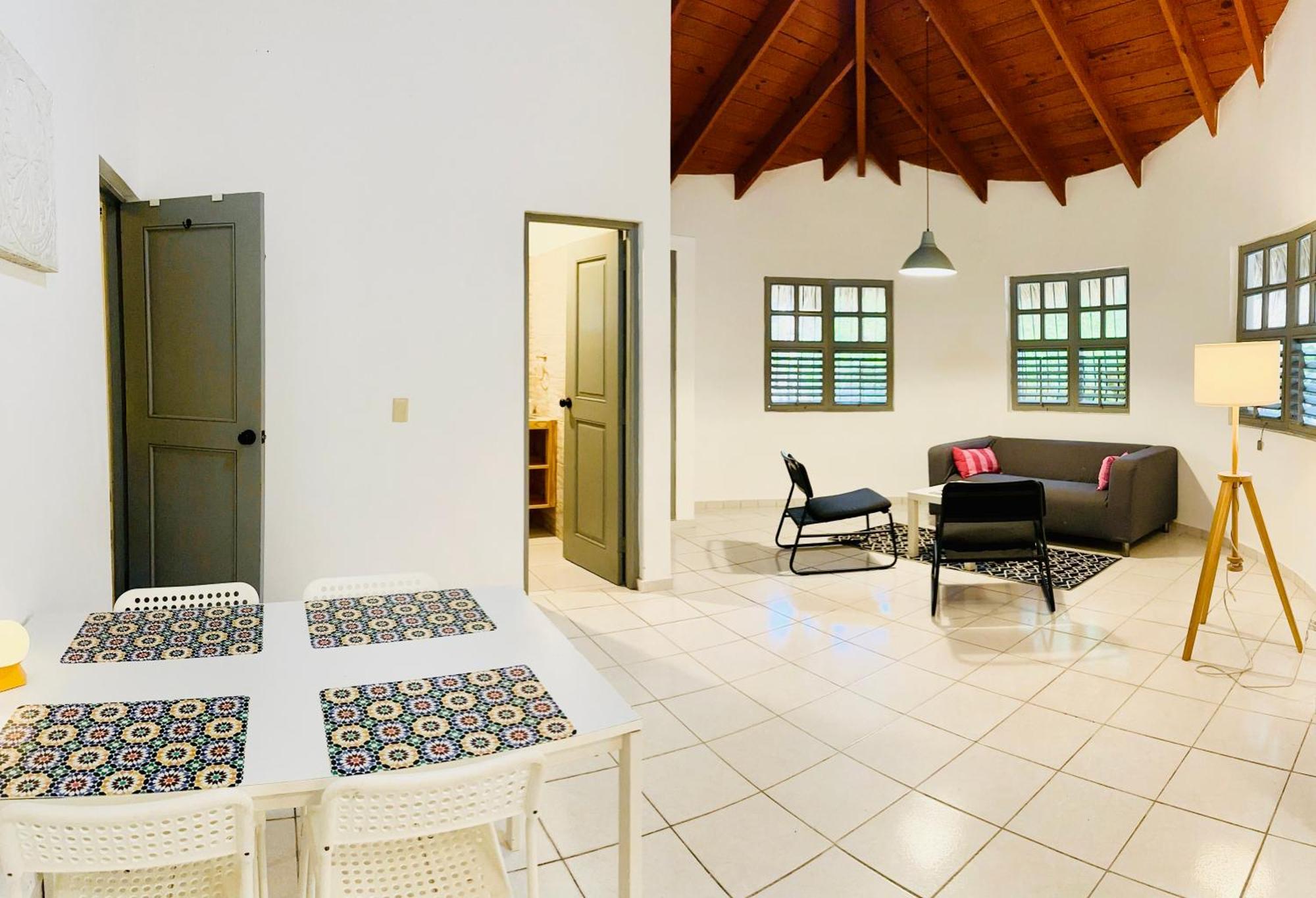 Evergreen Cabarete Dış mekan fotoğraf
