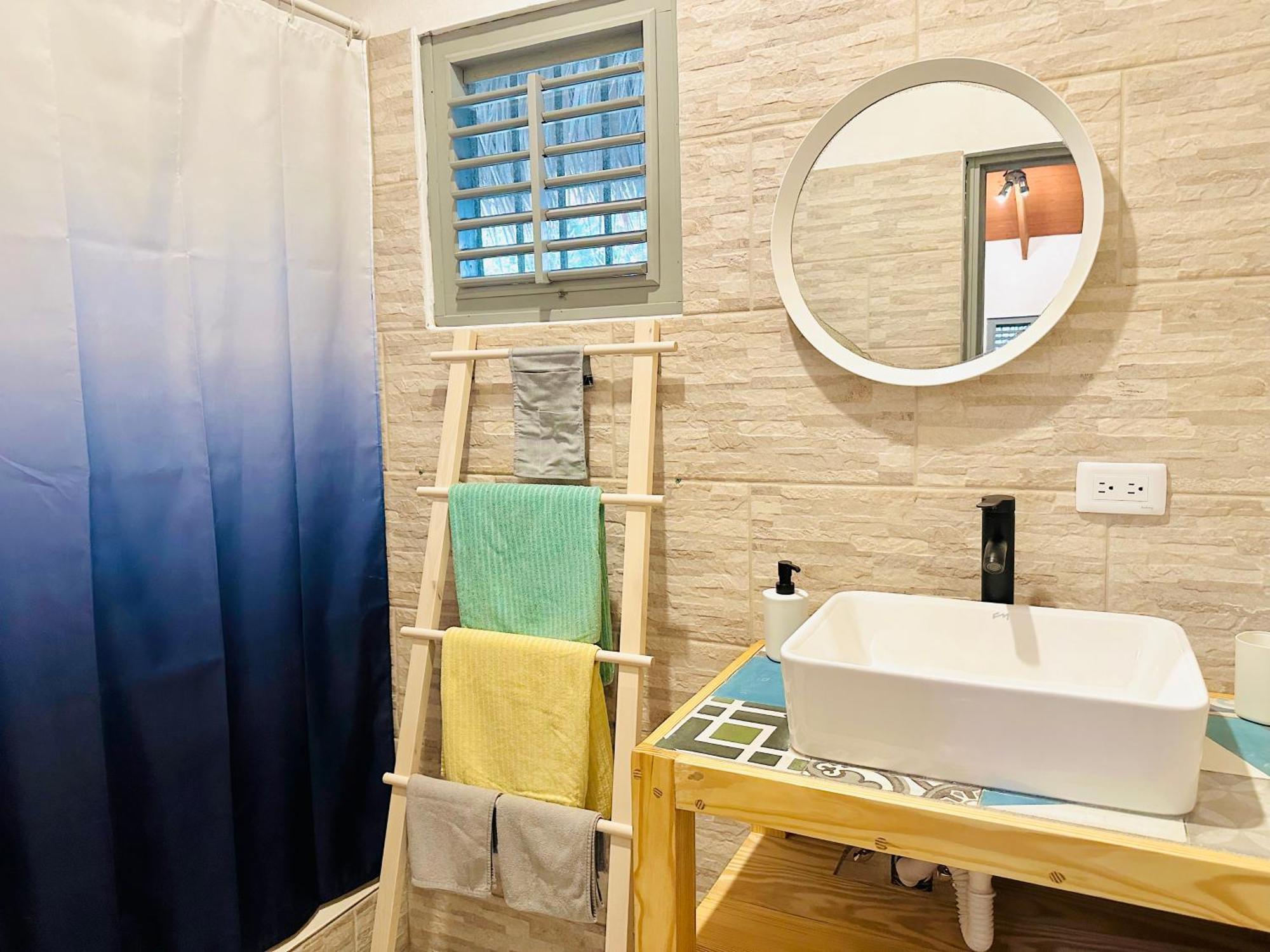 Evergreen Cabarete Dış mekan fotoğraf