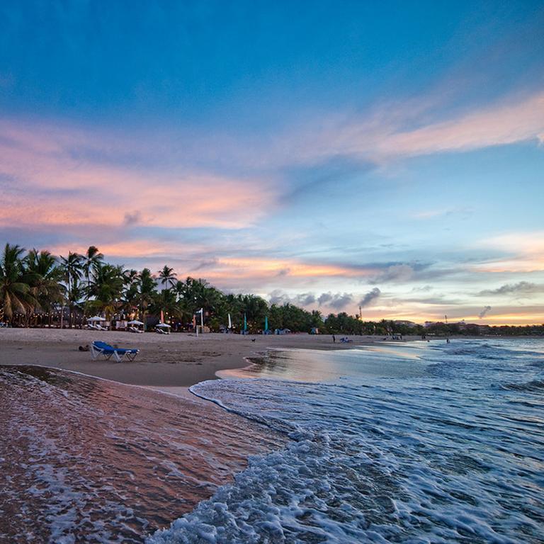 Evergreen Cabarete Dış mekan fotoğraf